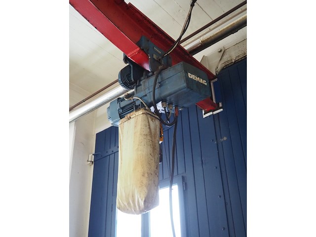 Demag - afbeelding 2 van  7