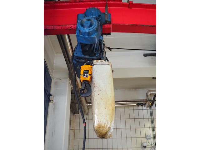 Demag - afbeelding 3 van  7