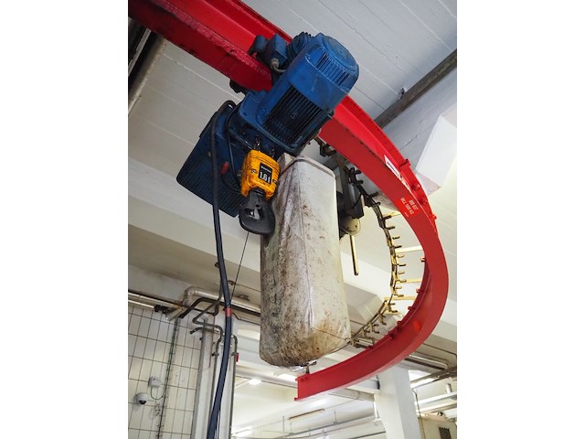 Demag - afbeelding 4 van  7