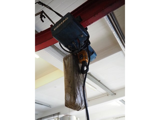 Demag - afbeelding 5 van  7