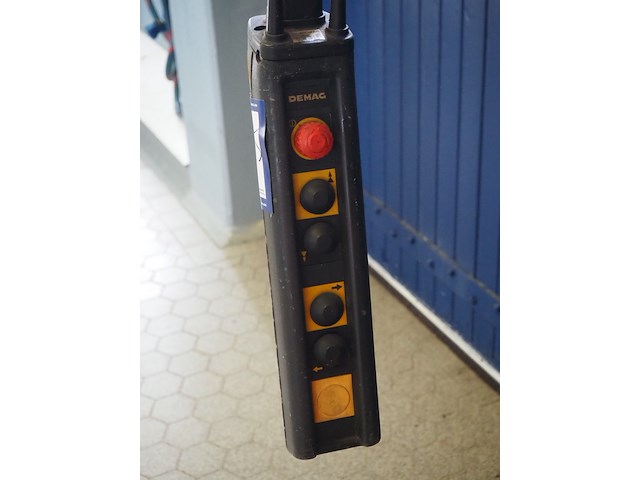 Demag - afbeelding 6 van  7