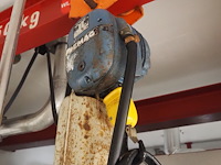 Demag - afbeelding 2 van  9