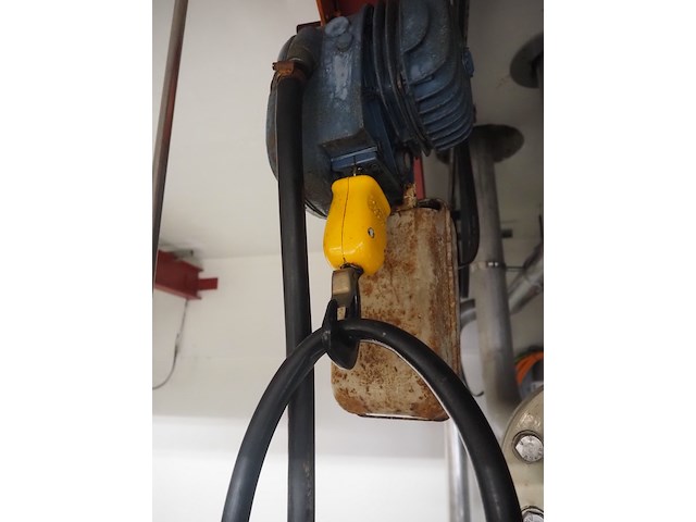 Demag - afbeelding 3 van  9