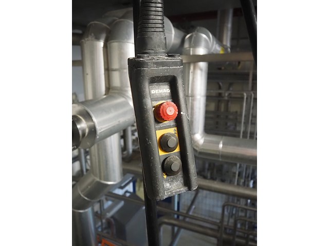 Demag - afbeelding 4 van  9