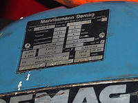 Demag - afbeelding 5 van  9