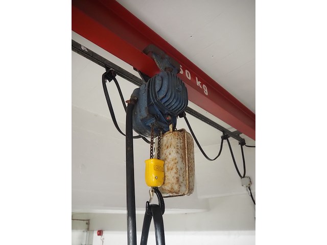 Demag - afbeelding 6 van  9