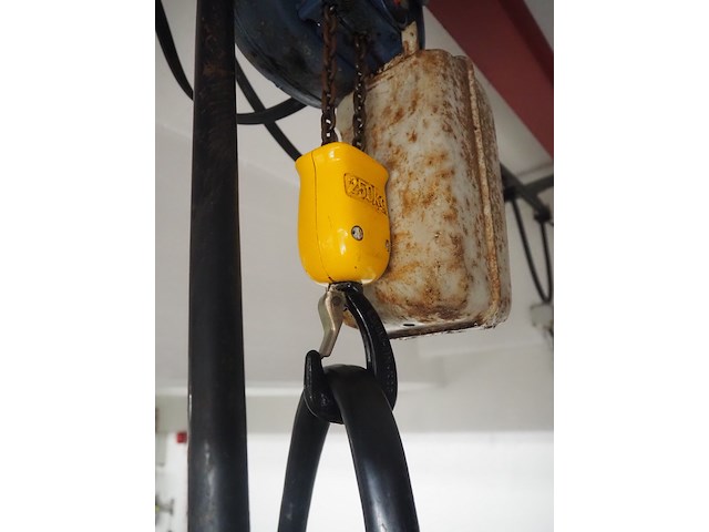 Demag - afbeelding 7 van  9