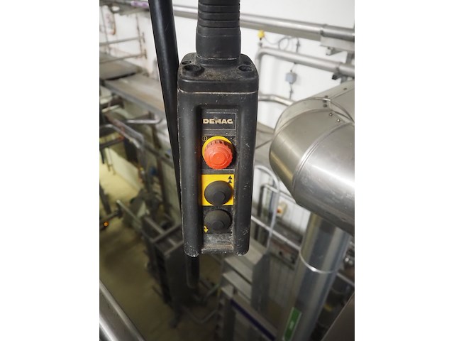 Demag - afbeelding 8 van  9