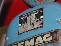 Demag - afbeelding 9 van  9