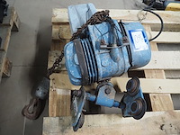 Demag - afbeelding 1 van  8