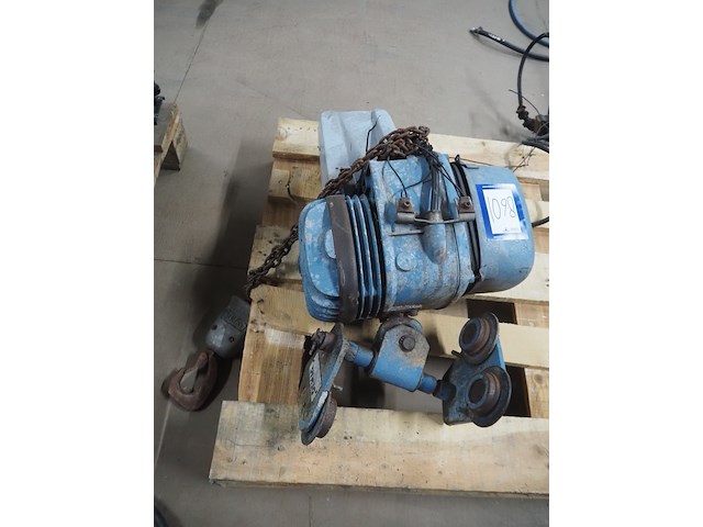 Demag - afbeelding 2 van  8