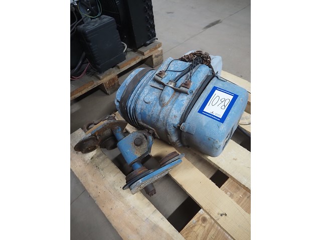 Demag - afbeelding 3 van  8