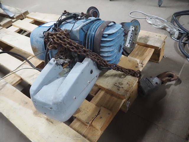 Demag - afbeelding 5 van  8