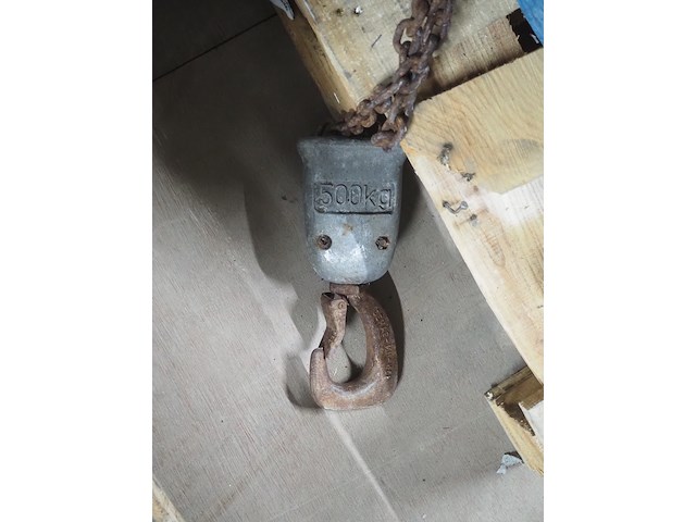 Demag - afbeelding 7 van  8