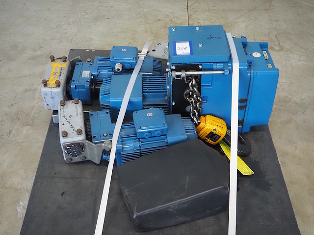 Demag - afbeelding 3 van  9