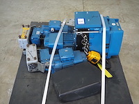 Demag - afbeelding 3 van  9