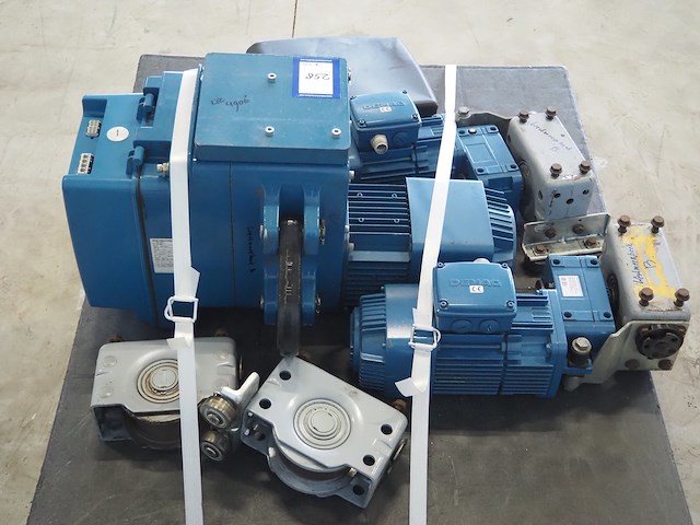 Demag - afbeelding 4 van  9