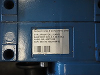 Demag - afbeelding 7 van  9