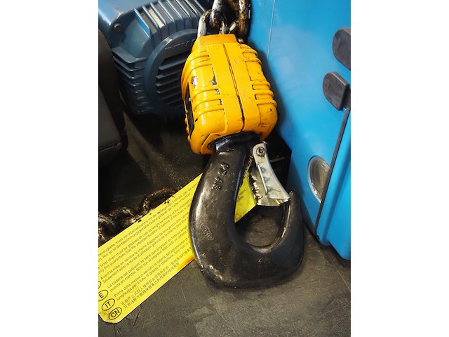 Demag - afbeelding 8 van  9