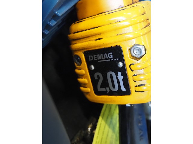 Demag - afbeelding 9 van  9