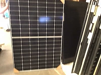 Demagc 430 wb zonnepaneel
