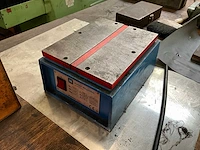 Demagnetiseer apparaat - afbeelding 1 van  3