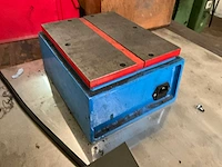 Demagnetiseer apparaat - afbeelding 3 van  3
