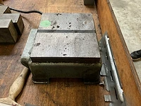 Demagnetiseer apparaat - afbeelding 2 van  3