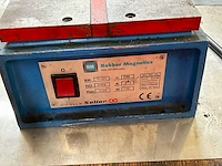 Demagnetiseer apparaat - afbeelding 2 van  3