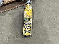 Deman - 2002 - nbo4l5afp115at3n - elektrische takel - afbeelding 4 van  13