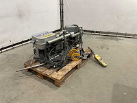 Deman - 2002 - nbo4l5afp115at3n - elektrische takel - afbeelding 6 van  13