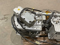 Deman - 2002 - nbo4l5afp115at3n - elektrische takel - afbeelding 11 van  13