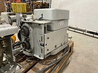 Deman - 2002 - nbo4l5afp115at3n - elektrische takel - afbeelding 12 van  13