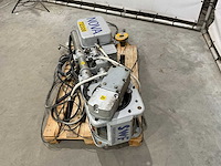 Deman - 2002 - nbo4l5afp115at3n - elektrische takel - afbeelding 7 van  12