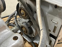 Deman - 2002 - nbo4l5afp115at3n - elektrische takel - afbeelding 11 van  12