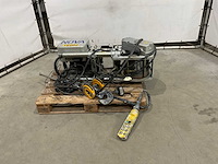 Deman - 2002 - nbo4l5afp115at3n - elektrische takel - afbeelding 7 van  13