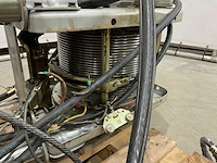 Deman - 2002 - nbo4l5afp115at3n - elektrische takel - afbeelding 8 van  13