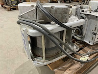 Deman - 2002 - nbo4l5afp115at3n - elektrische takel - afbeelding 13 van  13