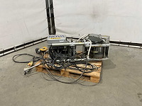 Deman - 2002 - nbo4l5afp115at3n - elektrische takel - afbeelding 6 van  12