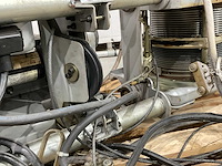 Deman - 2002 - nbo4l5afp115at3n - elektrische takel - afbeelding 9 van  12