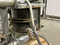 Deman - 2002 - nbo4l5afp115at3n - elektrische takel - afbeelding 10 van  12