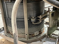 Deman - 2002 - nbo4l5afp115at3n - elektrische takel - afbeelding 12 van  12