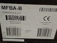 Demand d9 boekenplank speakers - set van 2 stuks - afbeelding 2 van  2