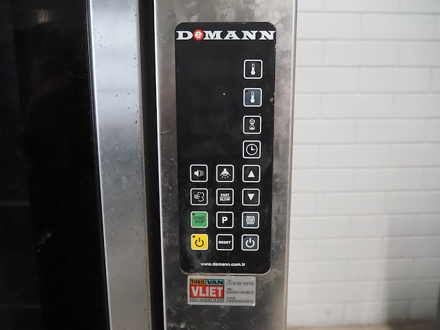 Demann - afbeelding 9 van  11
