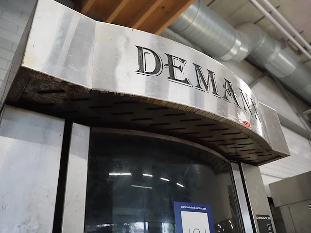Demann - afbeelding 10 van  10