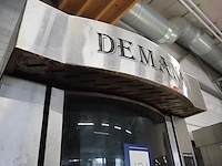 Demann - afbeelding 10 van  10