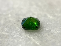 Demantoid - 0.73 carat natuurlijke demantoid - afbeelding 3 van  6