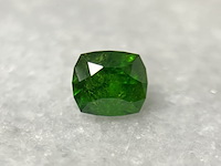 Demantoid - 0.73 carat natuurlijke demantoid