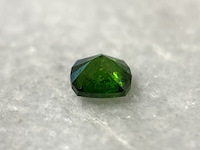 Demantoid - 0.73 carat natuurlijke demantoid - afbeelding 3 van  4