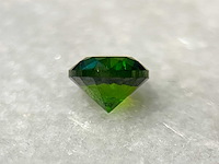Demantoid - 1.03 carat natuurlijke demantoid - afbeelding 2 van  5